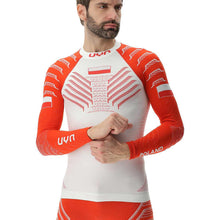 Koszulka termoaktywna UYN Natyon 3.0 Poland Uw Shirt Lg Sl.Turtle Neck
