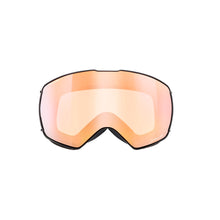 Gogle narciarskie JULBO Lightyear biały Spectron 1 Glare Control
