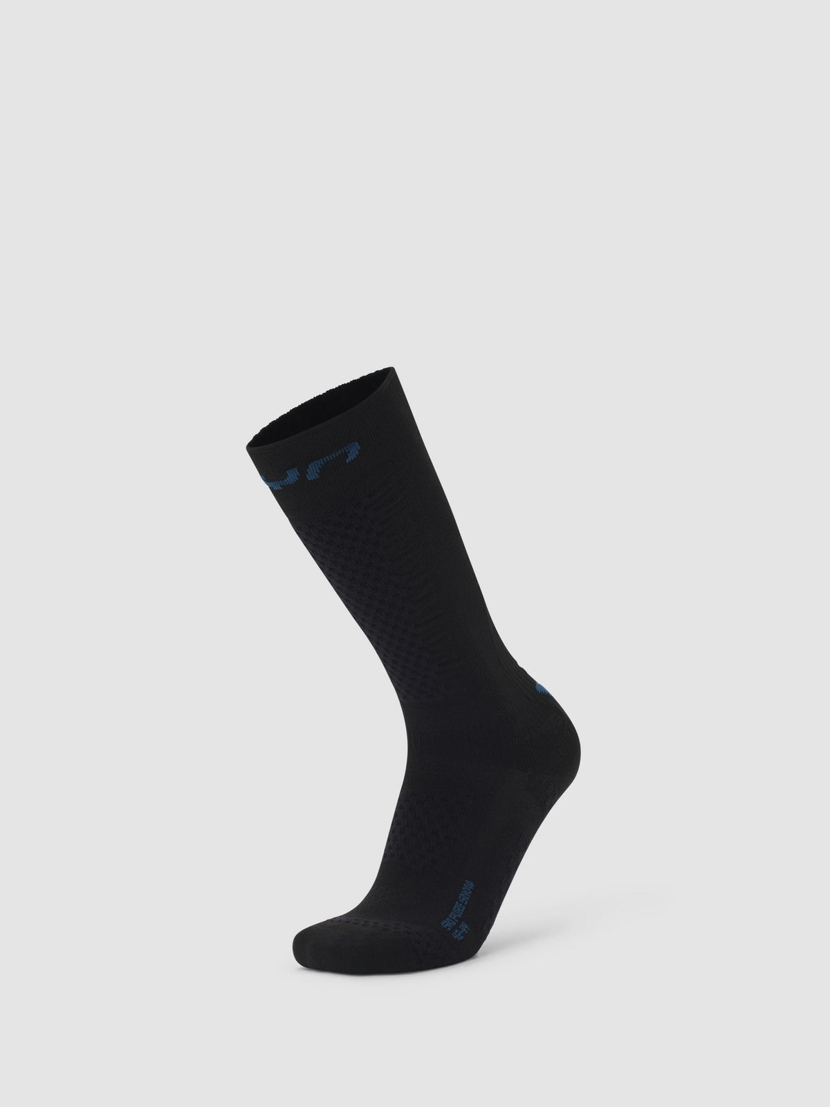 Skarpety UYN M Ski One Pure Snow Socks kolor Czarny