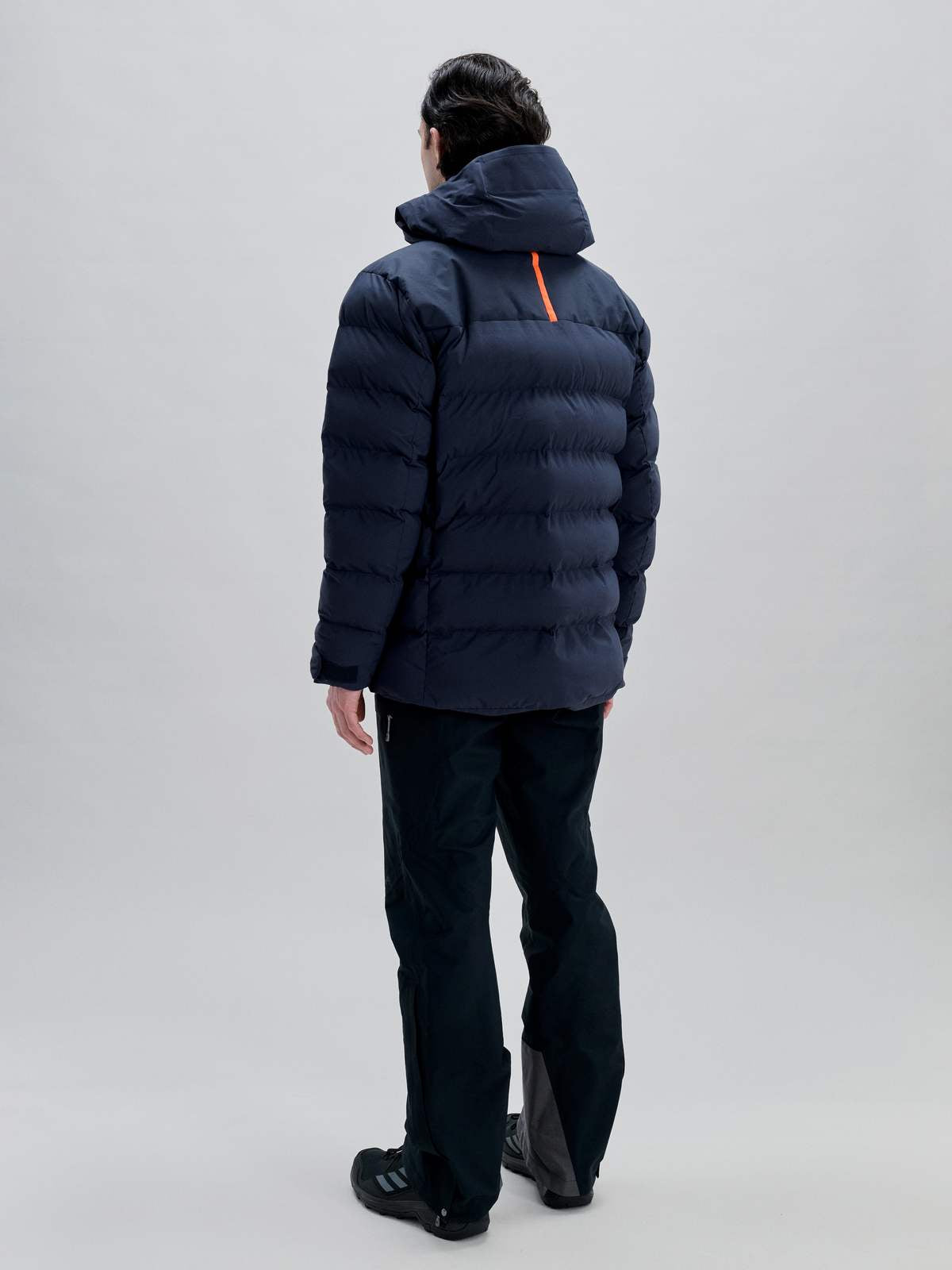 Kurtka POC M's POC Loft Jacket granatowy