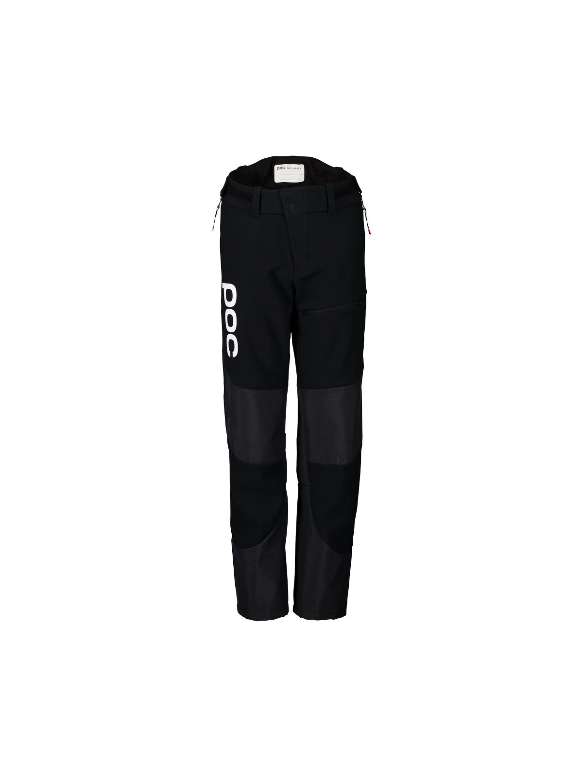 Spodnie Narciarskie POC RACE ZIP PANTS JR
