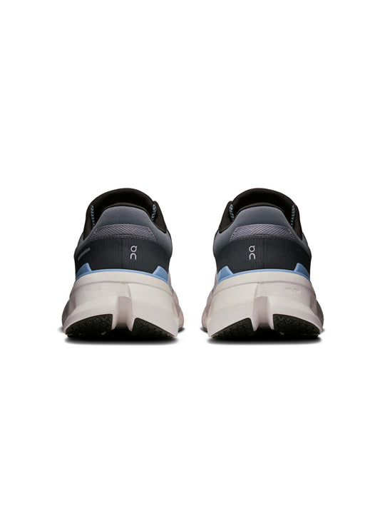 Buty do biegania On Cloudrunner 2 szary
