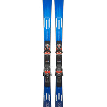 Narty Dynastar Speed Omeglass Master SL R22 + wiązania LOOK SPX 12 Rockerace GW
