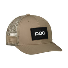 Czapka z daszkiem POC Trucker Cap beżowy
