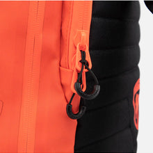 Plecak miejski ROSSIGNOL Commuters Bag 25L czerwony
