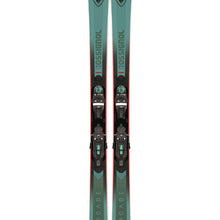 Narty ROSSIGNOL Arcade 88 + wiązania LOOK NX 12 Konect GW B90

