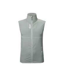 Kamizelka męska MILLET Intense Windbreaker Vest M szara
