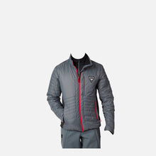 Kurtka dziecięca ROSSIGNOL Inner Jacket Junior - szary
