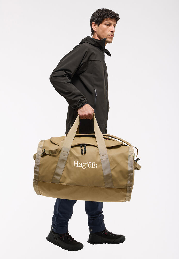 Torba HAGLÖFS Lava 90 oak brown
