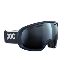 Gogle narciarskie POC Fovea Wf granatowy cat.2
