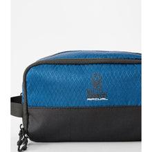 Kosmetyczka męska RIP CURL Groom Toiletry Search Ref granatowa
