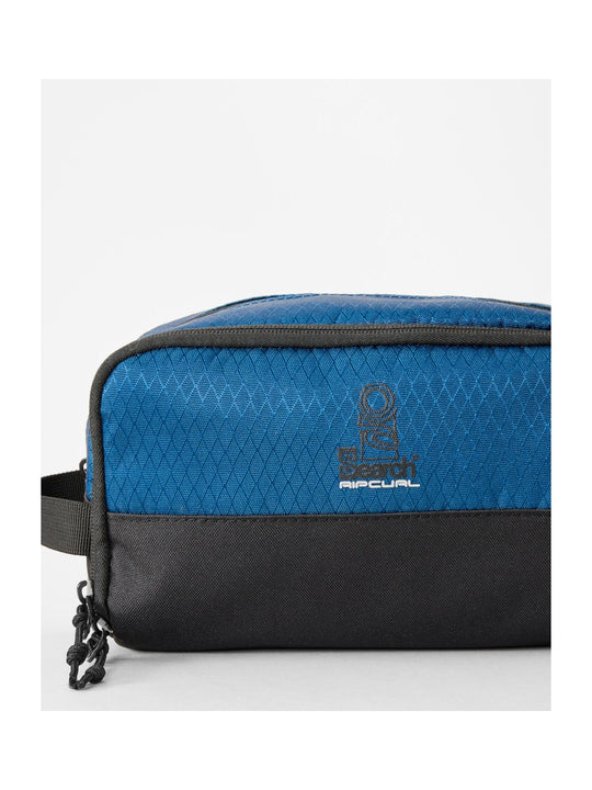 Kosmetyczka męska RIP CURL Groom Toiletry Search Ref granatowa

