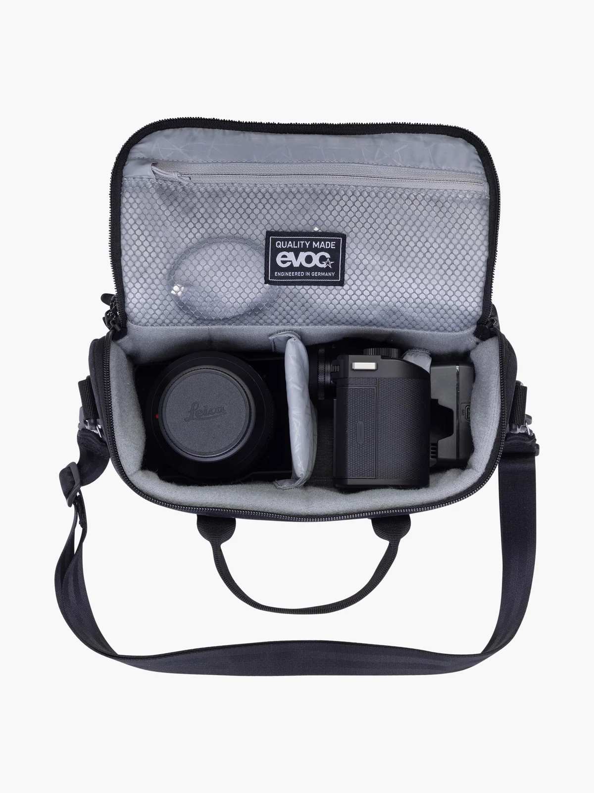 Torba na aparat EVOC CB 6 BLACK