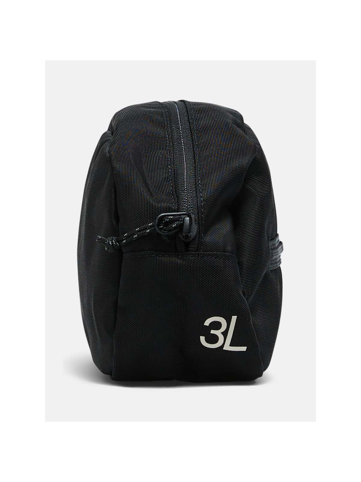 Kosmetyczka PEAK PERFORMANCE Detour Travel Case czarna