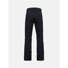Spodnie PEAK PERFORMANCE W Stretch Pants czarny
