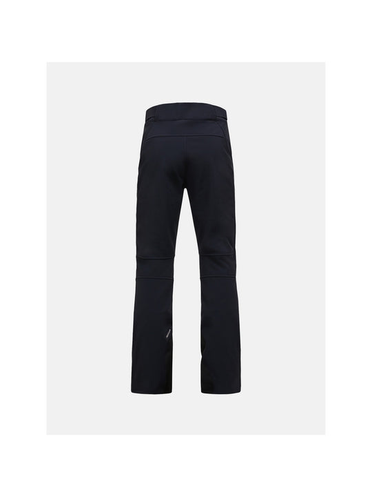 Spodnie PEAK PERFORMANCE W Stretch Pants czarny
