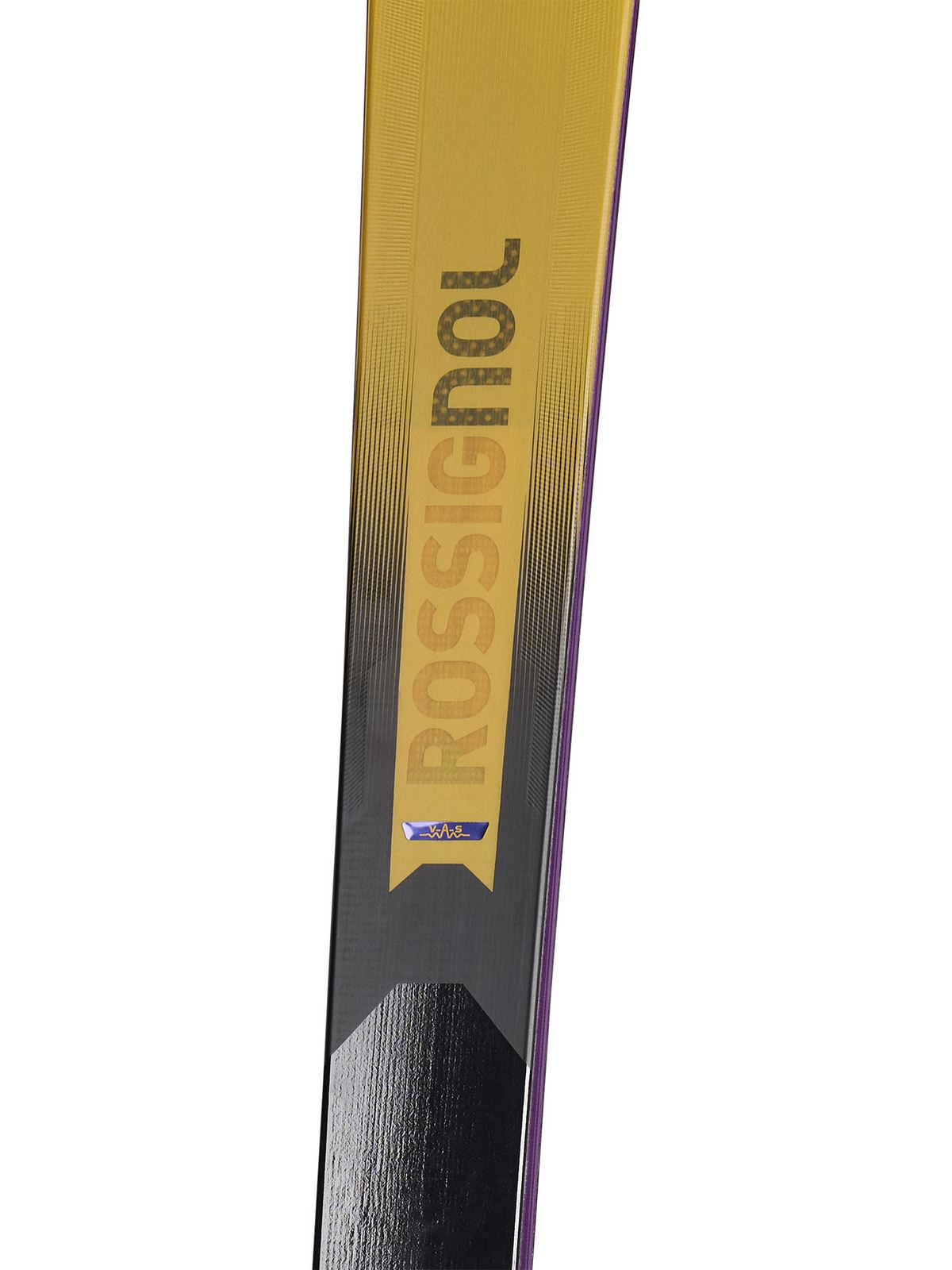 Narty ROSSIGNOL Arcade 94 Open + wiązania LOOK SPX 13 GW B100 Black