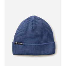 Czapka RIP CURL CLASSIC SURF REG BEANIE - BOY niebieskie
