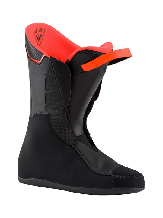 Buty Narciarskie ROSSIGNOL HERO WORLD CUP 120 - WHITE - Adventure Sports
