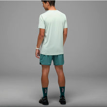 Koszulka MILLET INTENSE ESSENTIAL TS SS M zielony
