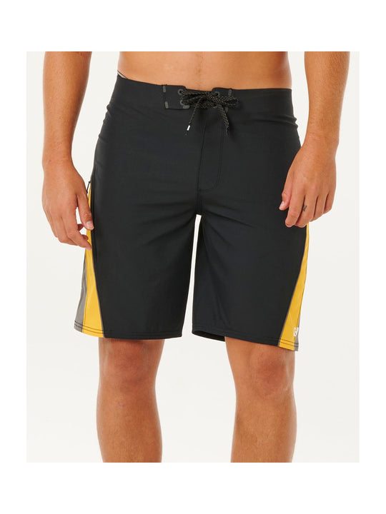 Boardshorty męskie RIP CURL Mirage Medina Ultimate żółte
