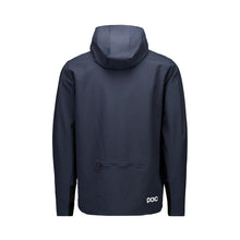 Bluza męska POC M's Mantle Thermal Hoodie granatowa
