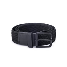 Pasek RIP CURL Hope Rope Belt czarny - TU - Adventure Sports
