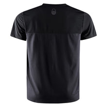 Koszulka męska Sail Racing ACTIVE TEE czarna
