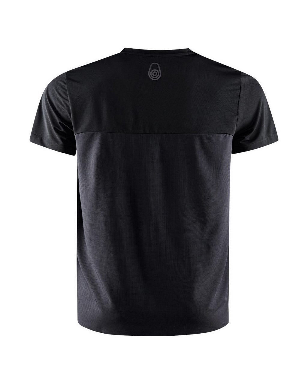 Koszulka męska Sail Racing ACTIVE TEE czarna