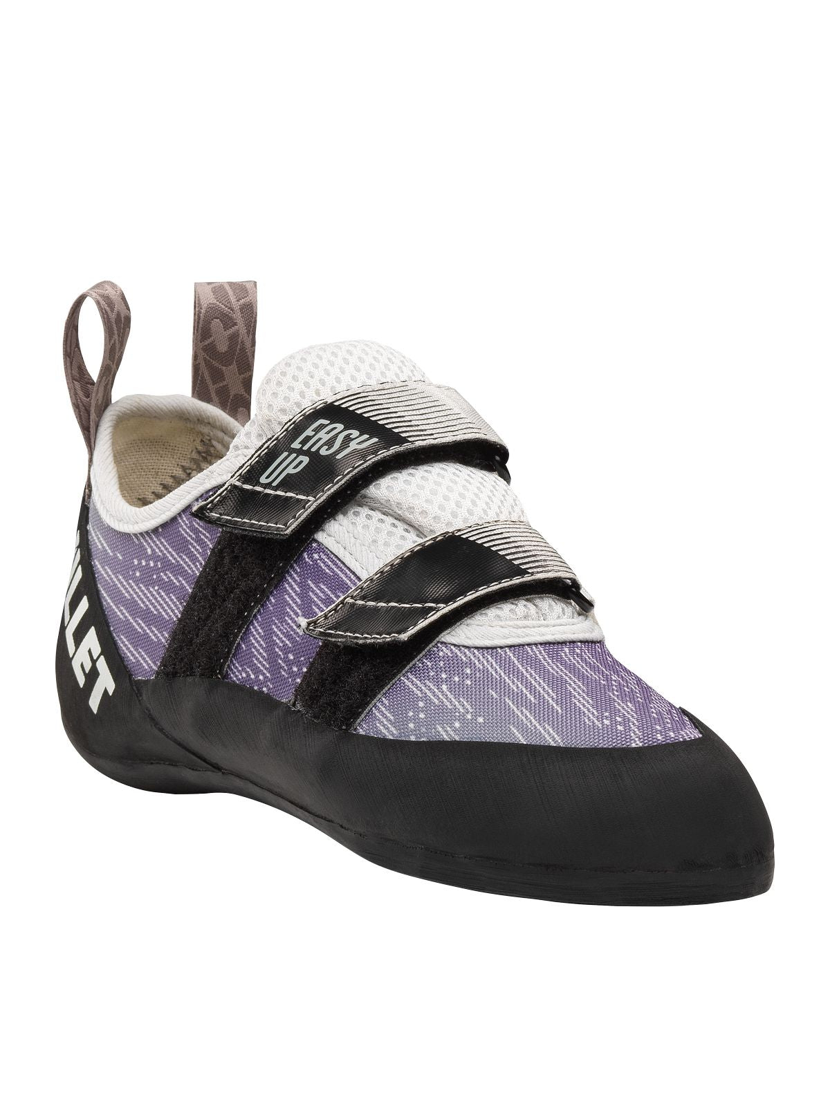 Buty damskie MILLET W Easy Up W fioletowe