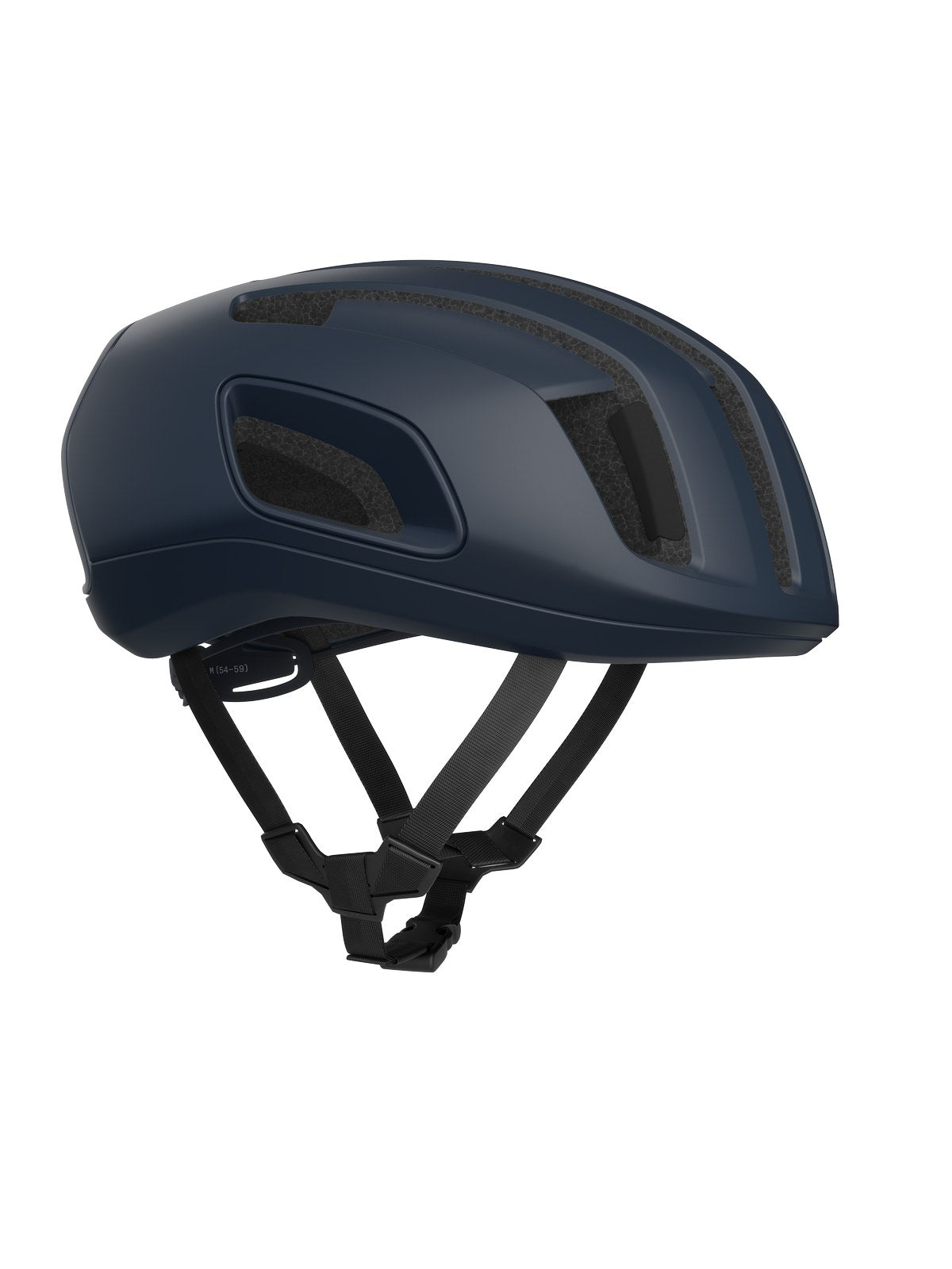 Kask rowerowy POC Cytal granatowy mat