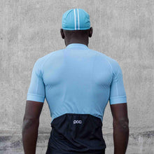 Koszulka Rowerowa POC ESSENTIAL ROAD LOGO - Adventure Sports
