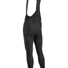 Spodnie rowerowe NORTHWAVE Fast Ms Bibtight - Black

