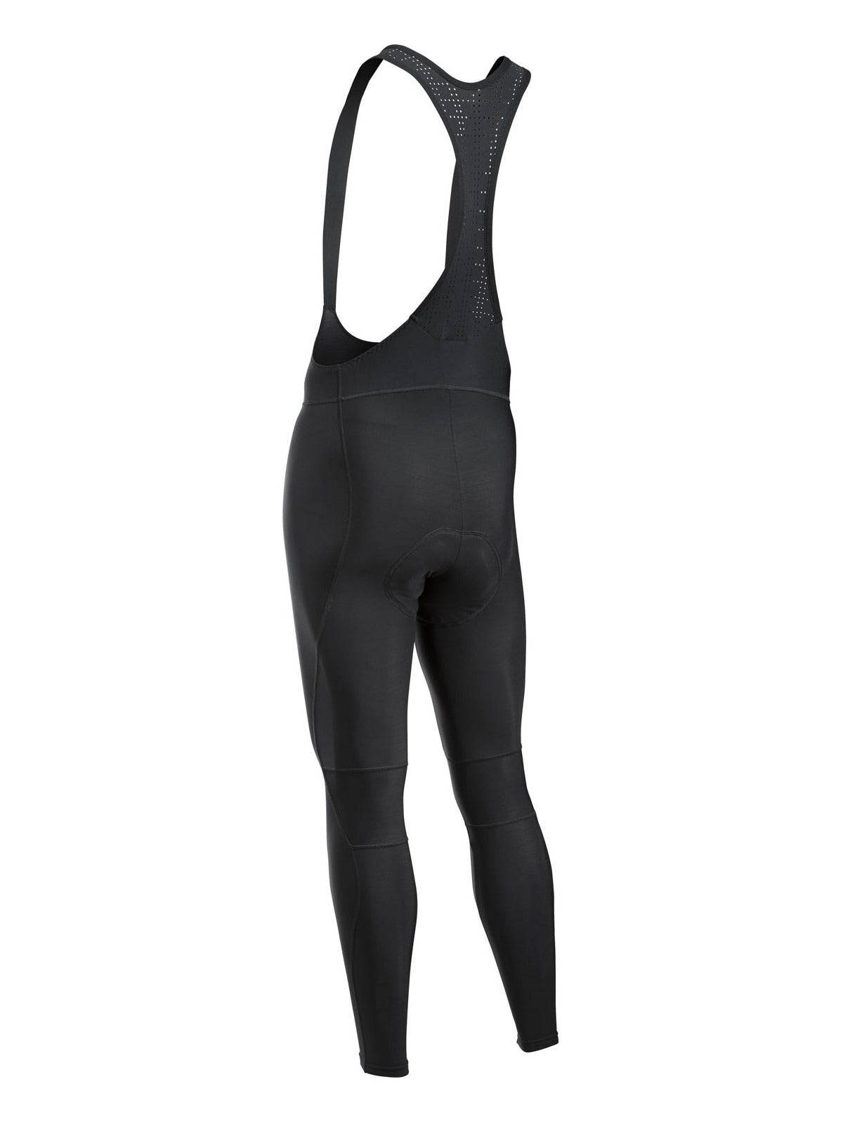 Spodnie rowerowe NORTHWAVE Fast Ms Bibtight - Black
