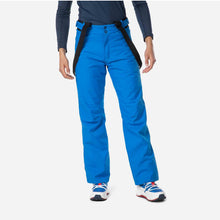 Spodnie Rossignol Ski Pant niebieski - narciarskie - Adventure Sports
