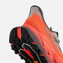 Buty damskie do biegania ROSSIGNOL W Vercors czerwone
