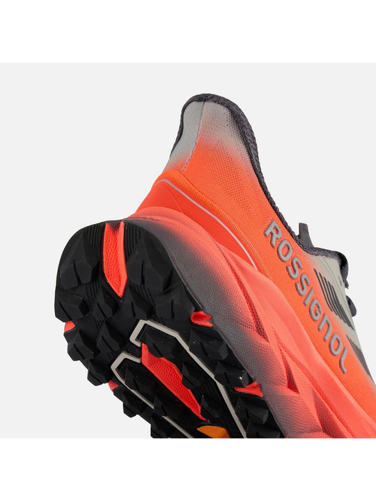 Buty damskie do biegania ROSSIGNOL W Vercors czerwone

