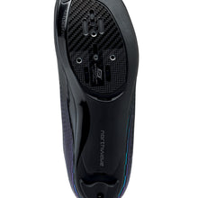 Buty rowerowe NORTHWAVE STORM CARBON 2 - czarny/niebieski - Adventure Sports
