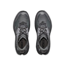 Buty trailowe męskie HOKA Speedgoat 7 GORE-TEX Asphalt / Dusk Green
