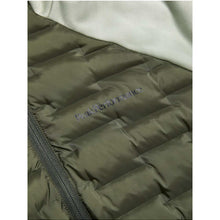 Kurtka Peak Performance M Argon Hybrid Hood zielony - Adventure Sports
