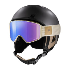 Gogle narciarskie JULBO Razor Edge beżowy Spectron 3
