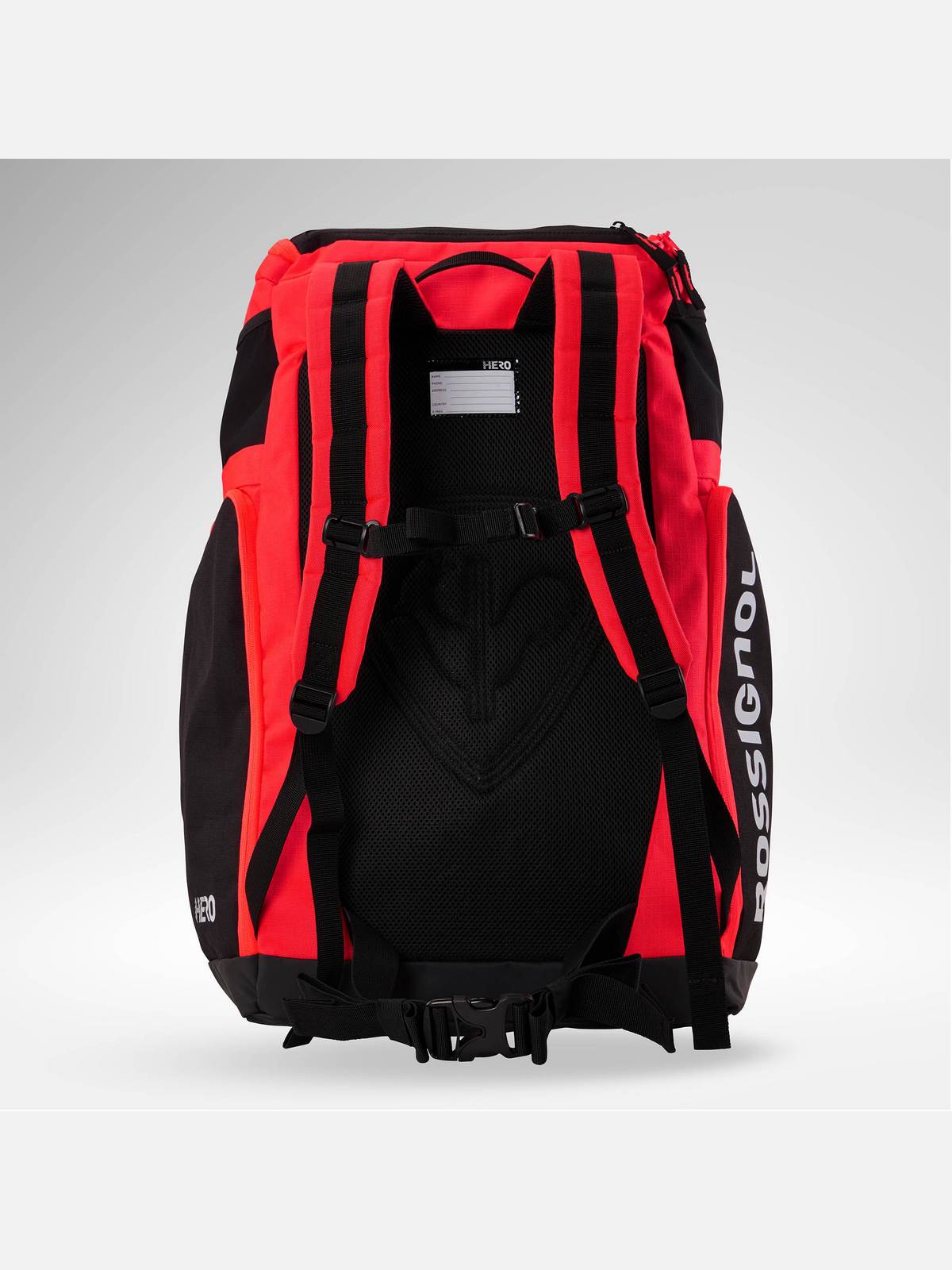 Plecak narciarski ROSSIGNOL Hero Small Athletes Bag