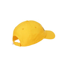 Czapka z daszkiem HELLY HANSEN The Ocean Race Crew Cap 2.0 żółta
