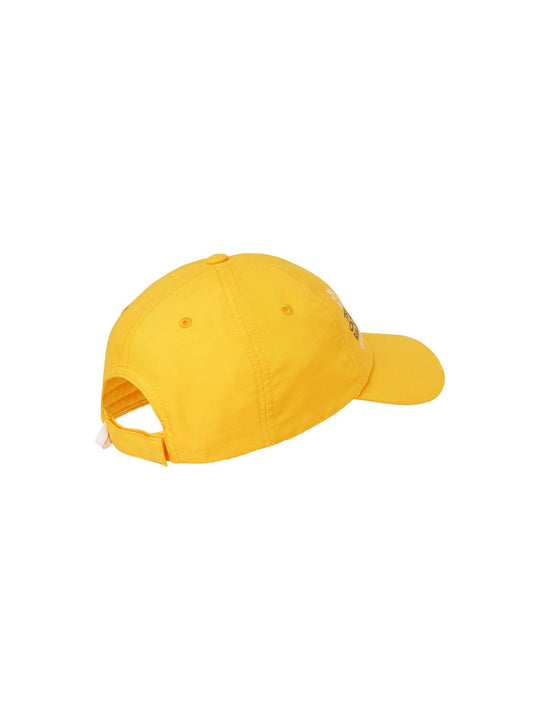 Czapka z daszkiem HELLY HANSEN The Ocean Race Crew Cap 2.0 żółta
