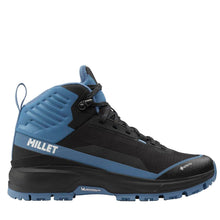 Buty MILLET W Wanaka Mid Gtx Czarny
