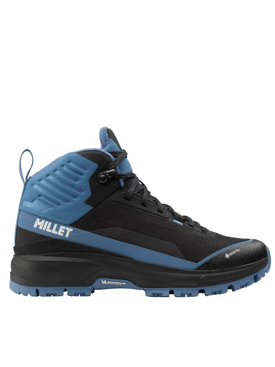 Buty MILLET W Wanaka Mid Gtx Czarny
