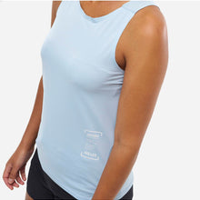 Koszulka MILLET INTENSE PRO LIGHT TANK W niebieski - Adventure Sports
