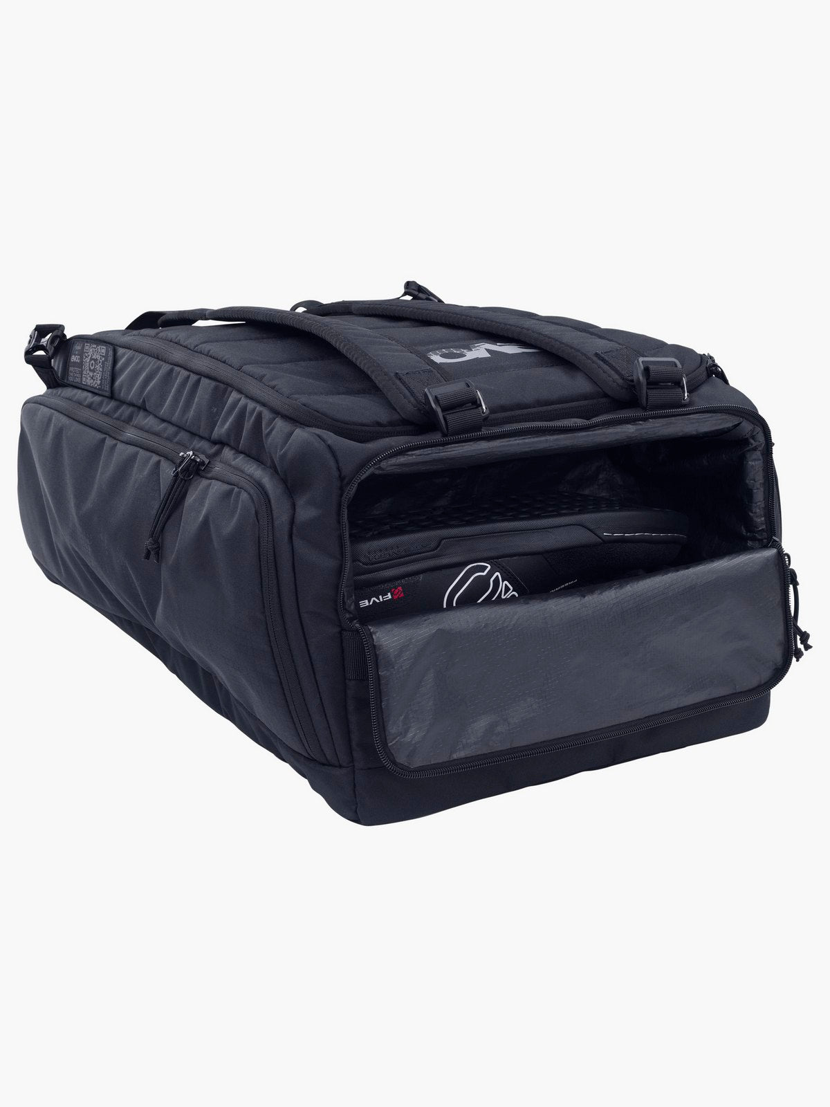 Torba EVOC Gear Bag 55 Macaskill black