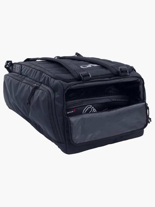 Torba EVOC Gear Bag 55 Macaskill black
