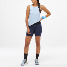 Koszulka MILLET INTENSE PRO LIGHT TANK W niebieski - Adventure Sports
